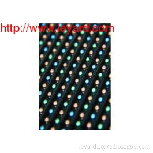 Energy-saving Outdoor Rental LED Display Screen Panel